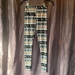 Kids Leggings